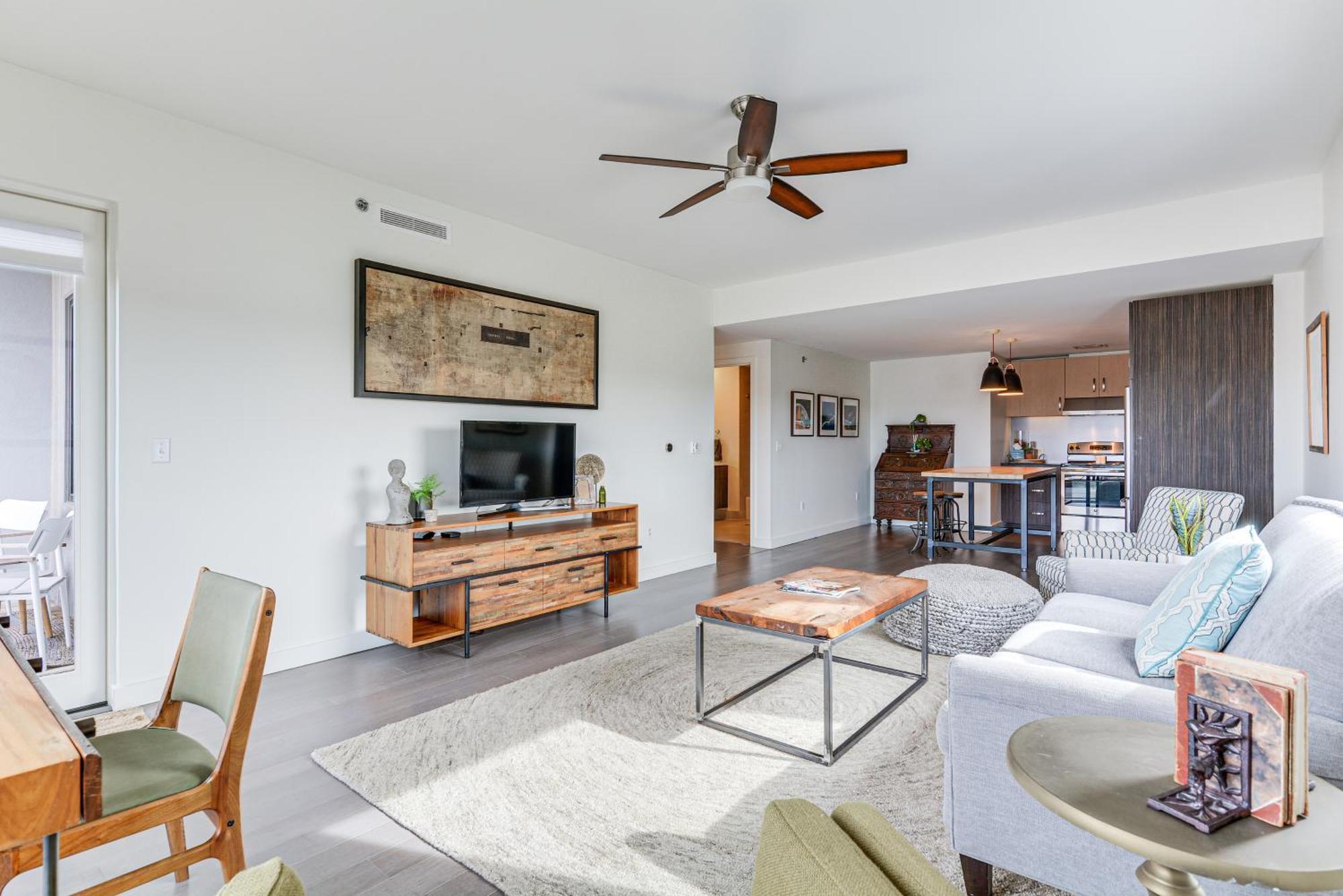 Modern Springfield Apartment About 7 Mi To Downtown! Exteriér fotografie