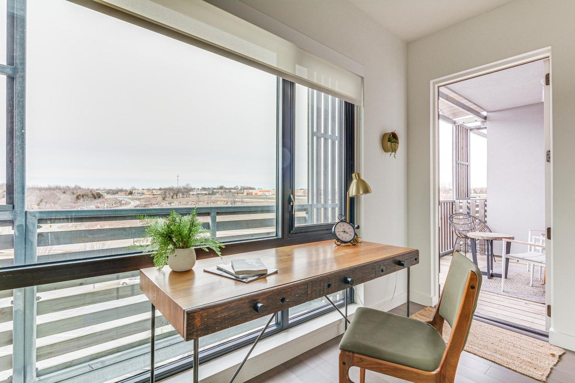 Modern Springfield Apartment About 7 Mi To Downtown! Exteriér fotografie