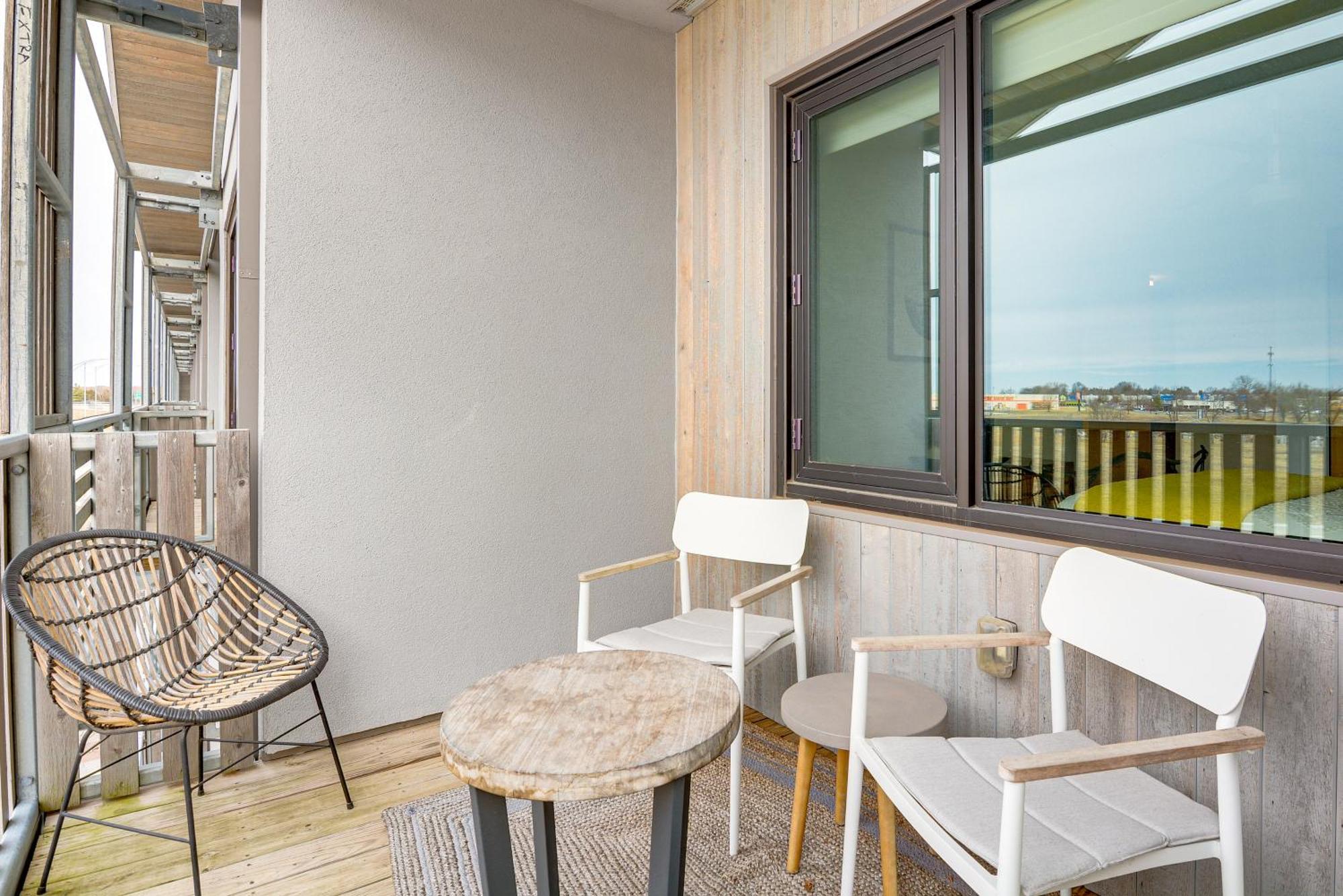 Modern Springfield Apartment About 7 Mi To Downtown! Exteriér fotografie