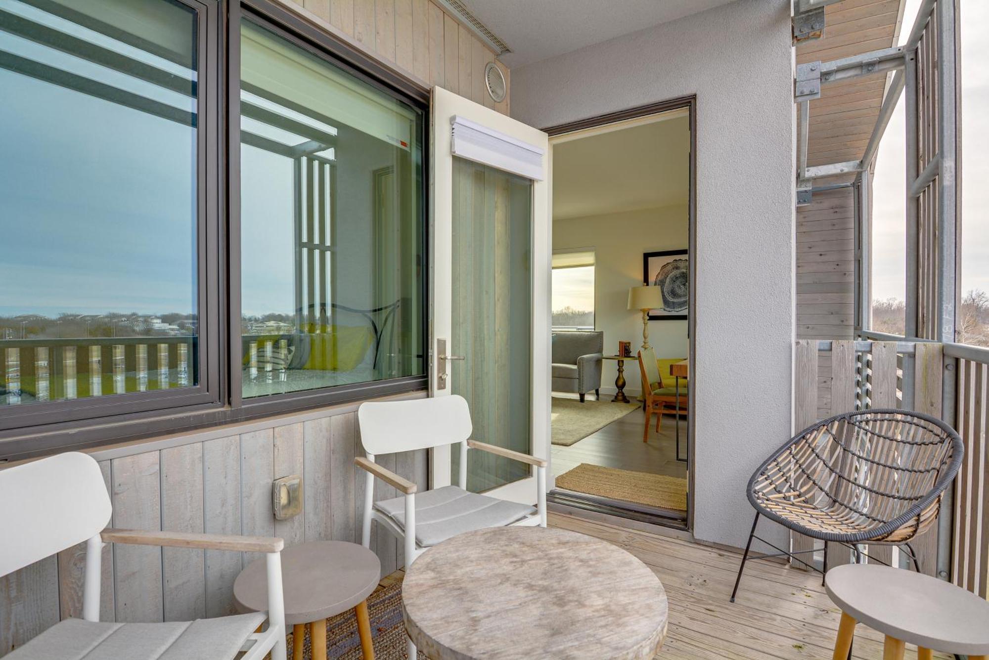 Modern Springfield Apartment About 7 Mi To Downtown! Exteriér fotografie
