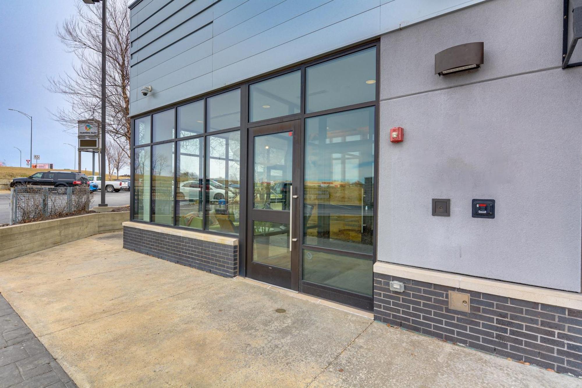Modern Springfield Apartment About 7 Mi To Downtown! Exteriér fotografie