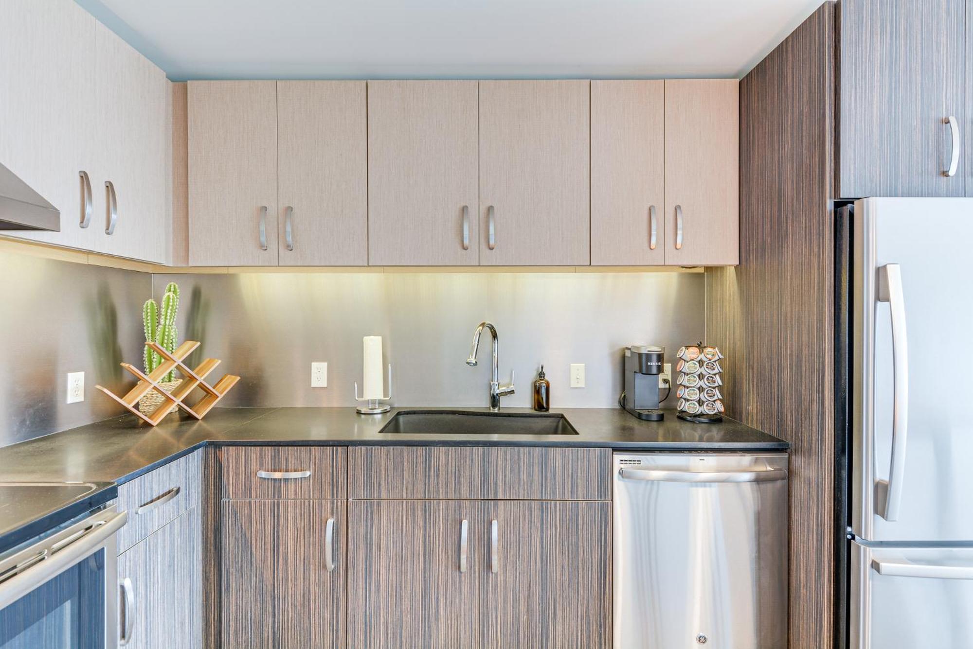 Modern Springfield Apartment About 7 Mi To Downtown! Exteriér fotografie