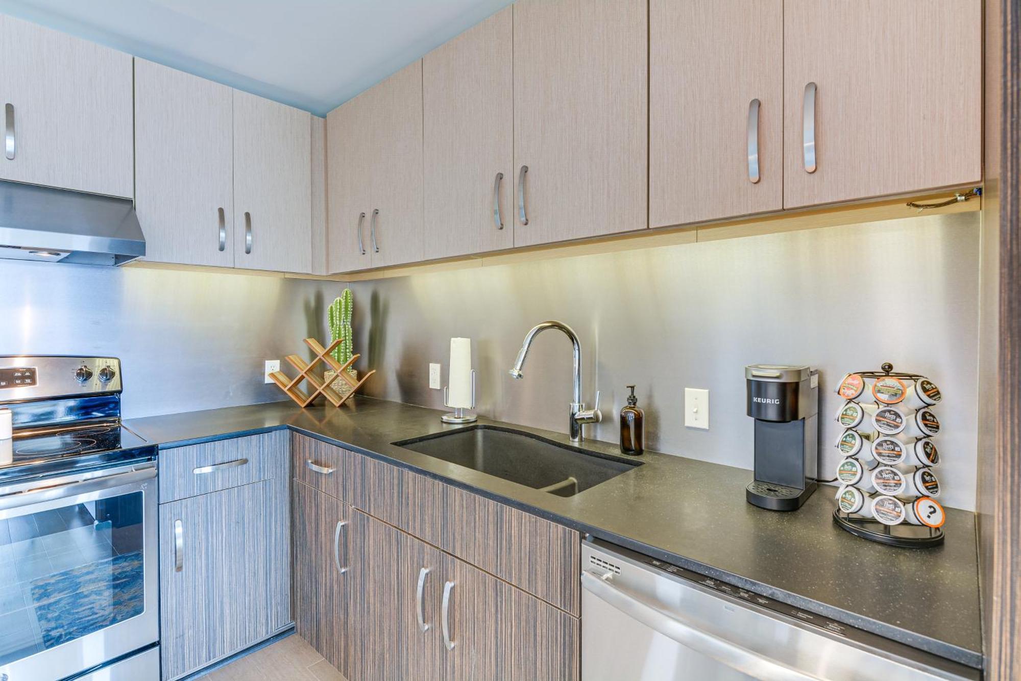 Modern Springfield Apartment About 7 Mi To Downtown! Exteriér fotografie